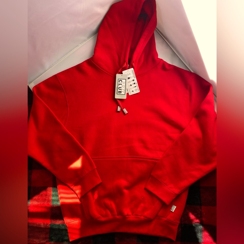 Pro Club Heavyweight Hoodies